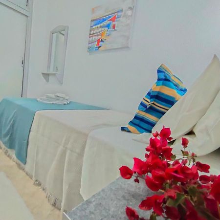 Playa Del Ingles, 4 Min A Pie De La Playa Apartman Maspalomas  Kültér fotó