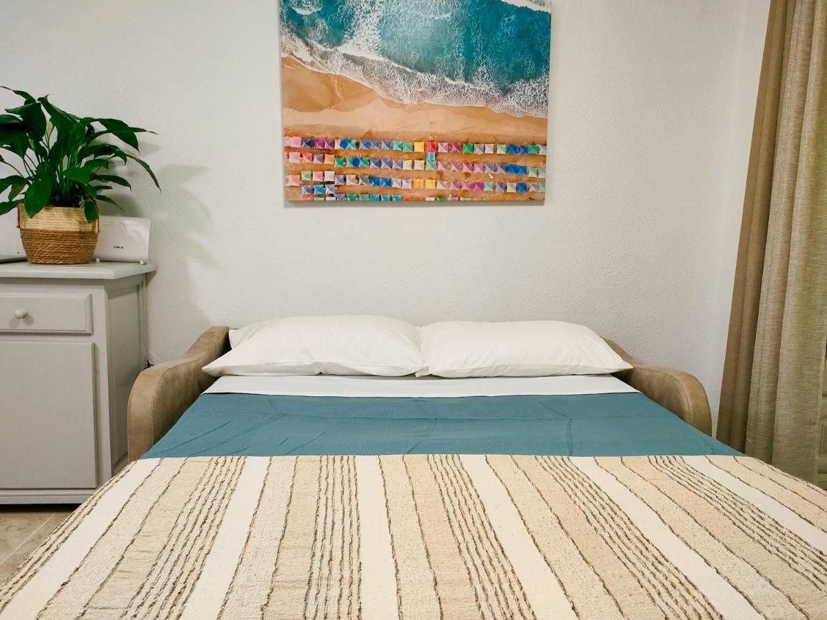 Playa Del Ingles, 4 Min A Pie De La Playa Apartman Maspalomas  Kültér fotó