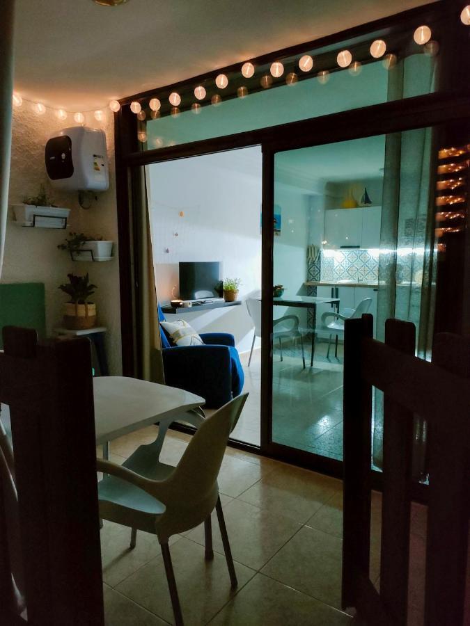 Playa Del Ingles, 4 Min A Pie De La Playa Apartman Maspalomas  Kültér fotó