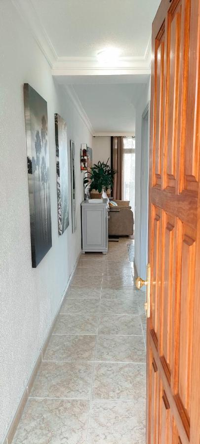 Playa Del Ingles, 4 Min A Pie De La Playa Apartman Maspalomas  Kültér fotó
